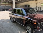 LADA (VAZ) 2106-8