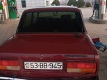LADA (VAZ) 2107-4
