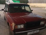 LADA (VAZ) 2107-1