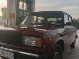 LADA (VAZ) 2107-2