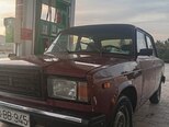 LADA (VAZ) 2107-5