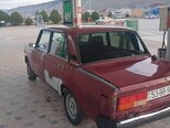 LADA (VAZ) 2107-3