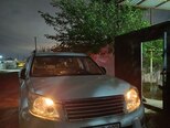 Toyota Land Cruiser Prado-1