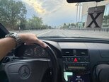 Mercedes C 200-4