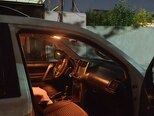 Toyota Land Cruiser Prado-7