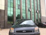 Ford Fusion-3