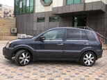 Ford Fusion-4