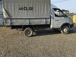 GAZ GAZel (33021)-2