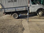 GAZ GAZel (33021)-5