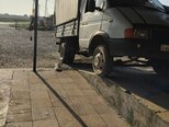 GAZ GAZel (33021)-4