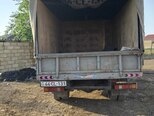 GAZ GAZel (33021)-7