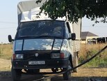 GAZ GAZel (33021)-8