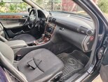 Mercedes C 240-9