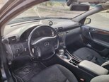 Mercedes C 240-8
