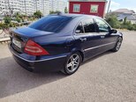 Mercedes C 240-5