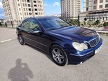 Mercedes C 240-3