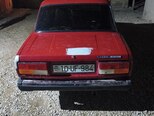 LADA (VAZ) 2107-6