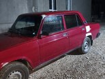 LADA (VAZ) 2107-5