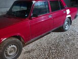 LADA (VAZ) 2107-4