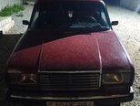 LADA (VAZ) 2107-1