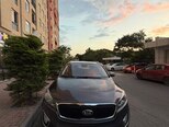 Kia Sorento-2