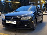 Opel Astra-2
