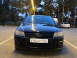 Opel Astra-1