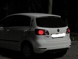 Volkswagen Golf-5