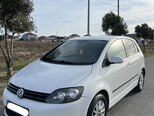 Volkswagen Golf-1