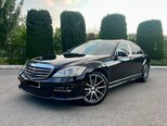 Mercedes S 350-3
