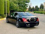 Mercedes S 350-7
