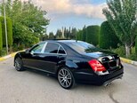 Mercedes S 350-11