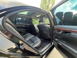 Mercedes S 350-15