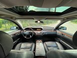 Mercedes S 350-14