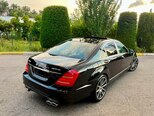 Mercedes S 350-6