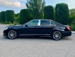 Mercedes S 350-9