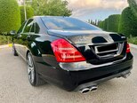 Mercedes S 350-10