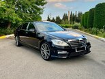 Mercedes S 350-1