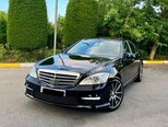 Mercedes S 350-2