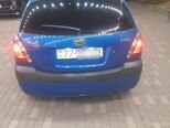Kia Rio-9