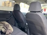 Volkswagen Golf-8