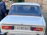 LADA (VAZ) 2106-7