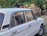 LADA (VAZ) 2106-6