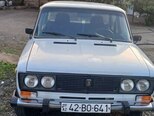 LADA (VAZ) 2106-1