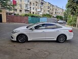 Hyundai Grandeur-14