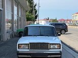 LADA (VAZ) 2107-1