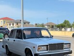 LADA (VAZ) 2107-2