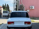 LADA (VAZ) 2107-3