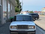 LADA (VAZ) 2107-11
