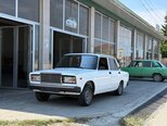 LADA (VAZ) 2107-8